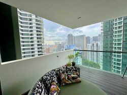 8 Saint Thomas (D9), Condominium #576812261